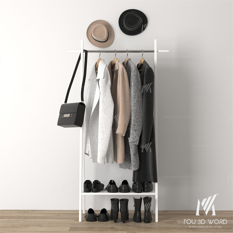 clothes hanger
